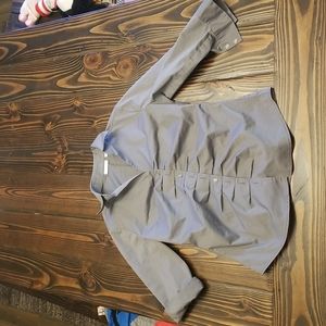 New York & Company Stretch shirt